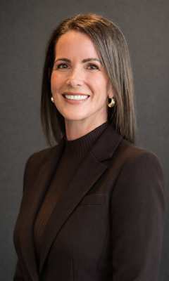 Cheyenne Allen, Social Security Disability Attorney in Tyler, Texas